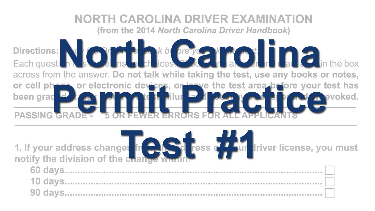 Louisiana driver s license test booklet