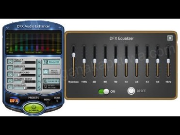 Dfx music player enhancer pro download